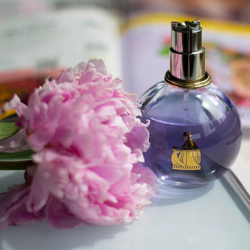 خرید و قیمت عطر ادکلن لانوین اکلت زنانه